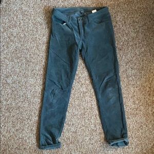 Patagonia Corduroy Pant